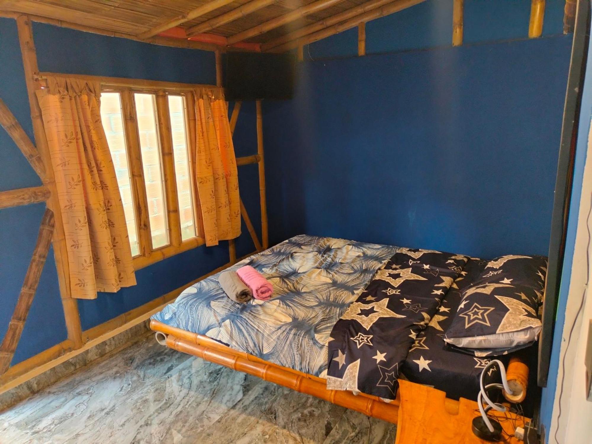 Qinti Quetzal Boutique Guest House Y Elixir Bar San Agustín Eksteriør bilde