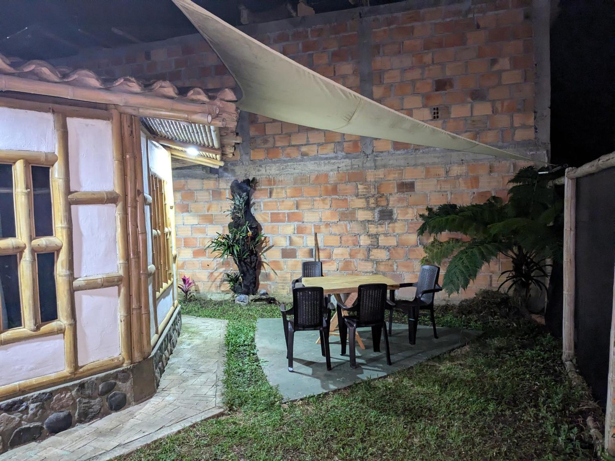 Qinti Quetzal Boutique Guest House Y Elixir Bar San Agustín Eksteriør bilde